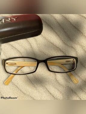 DKNY frame